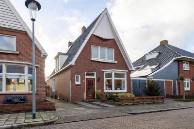 Woning AE Straat 10 Veendam