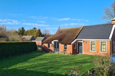 Woning Kertiersreed 2 Westergeest