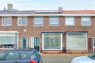 Woning Brakkeveldweg 86 Den Helder