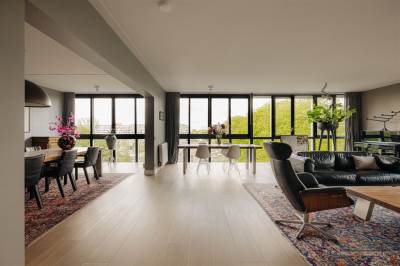 Woning Oeverpad 518 Amsterdam