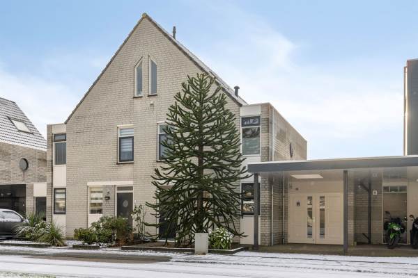 Woning Zinker 7 Oss