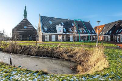 Woning Jelleslân 5 Goutum