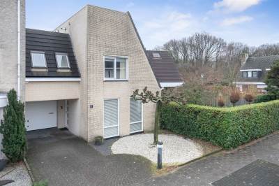 Woning Pater Kerssemakersdreef 2 Oosterhout (NB)