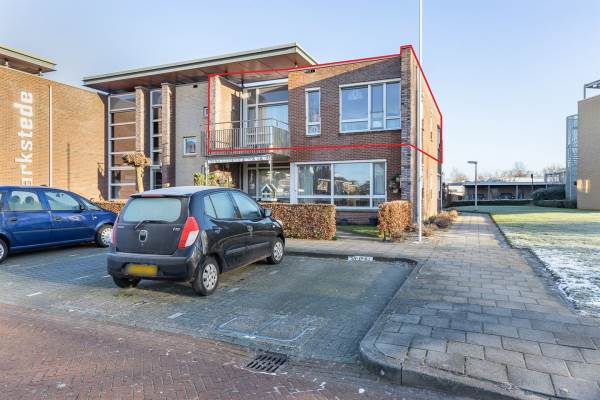 Woning Hagelstege 44 Den Ham (OV)