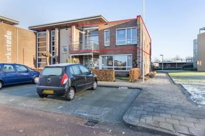 Woning Hagelstege 44 Den Ham (OV)
