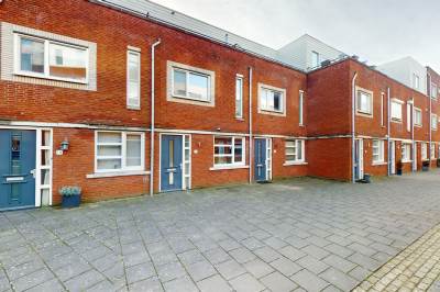 Woning Jan van Beekhof 12 Raamsdonksveer