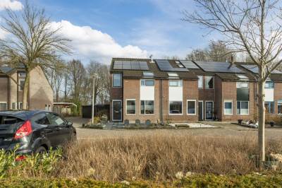 Woning 't Spiek 84 Beilen