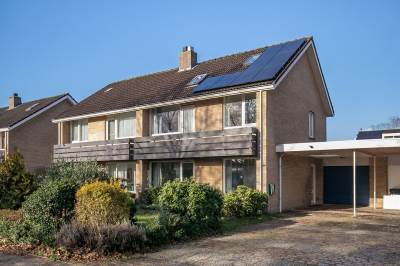 Woning Uranuslaan 11 Son en Breugel