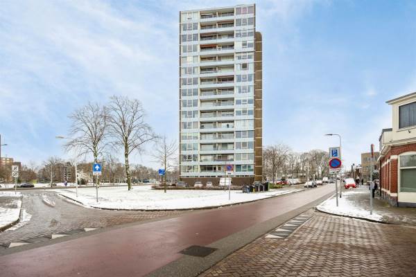 Woning Heutinkstraat 163 Enschede