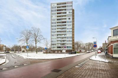 Woning Heutinkstraat 163 Enschede