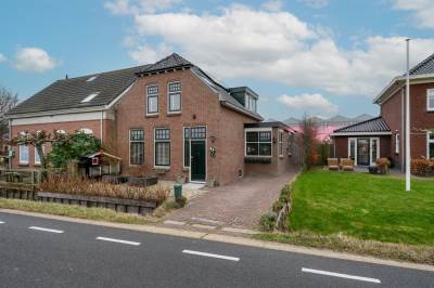 Woning Maasdijk 10 's-Gravenzande