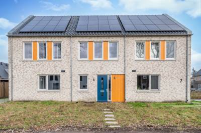 Woning Amarant 5 Someren