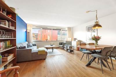 Woning Zeelt 72 Amersfoort