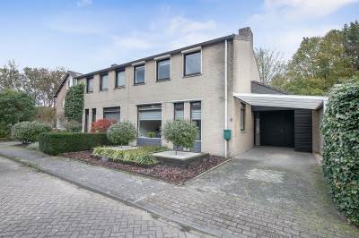 Woning Pater L.A. Bleysstraat 4 Best