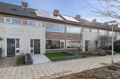 Woning van Renesseweg 11 Eindhoven