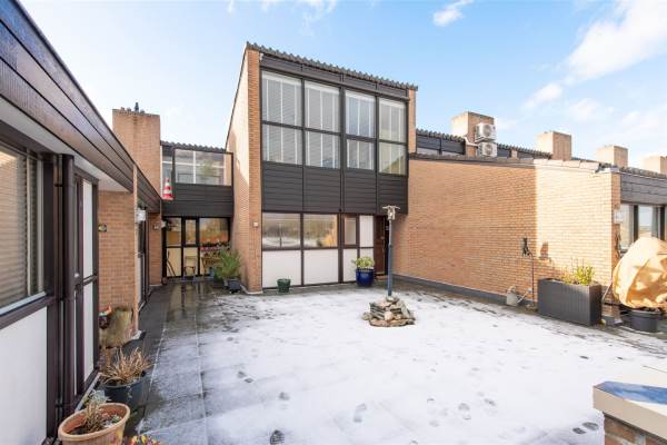 Woning Kievitlaan 53 Schagen