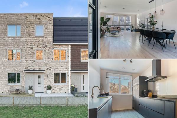 Woning Asselierspad 26 Zoetermeer
