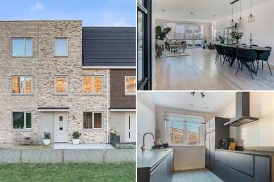 Woning Asselierspad 26 Zoetermeer