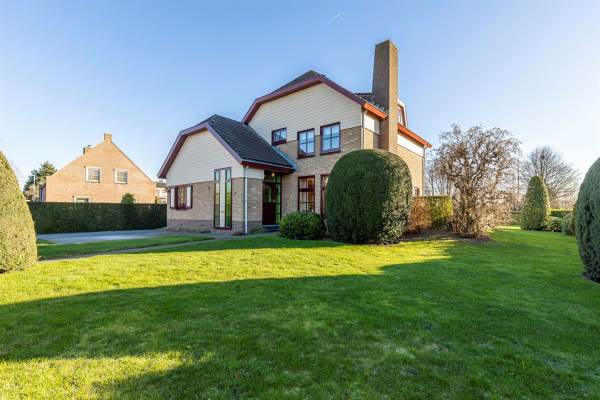 Woning Kerkweg 15 Tienhoven aan de Lek