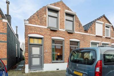 Woning Steensedijk 20 Hulst