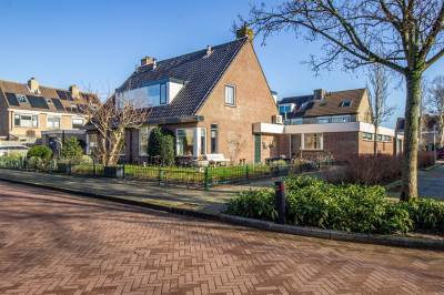 Woning Samenweid 7 Egmond-Binnen