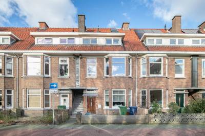 Woning Miquelstraat 31 Den Haag