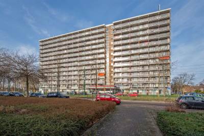 Woning Florence Nightingalestr 176 Rijswijk (ZH)
