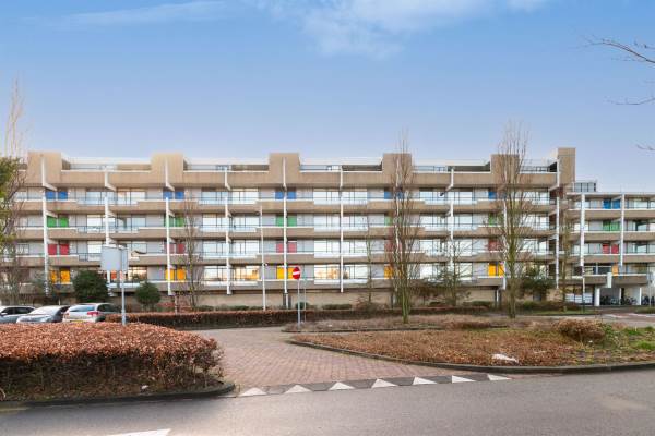 Woning C.F. Smeetslaan 36 Castricum