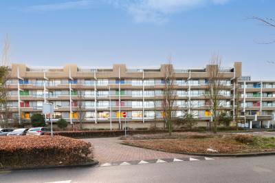 Woning C.F. Smeetslaan 36 Castricum