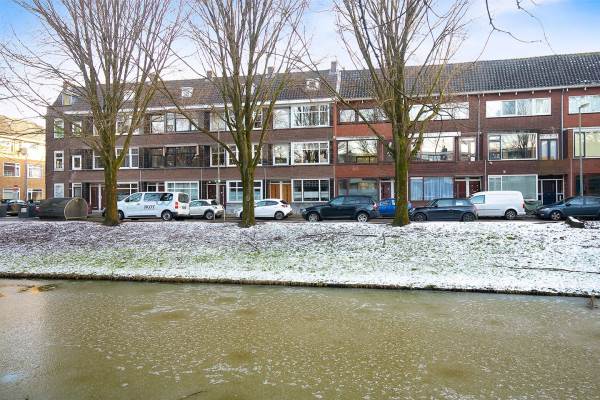 Woning Buys Ballotsingel 55a Schiedam