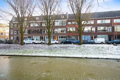 Woning Buys Ballotsingel 55a Schiedam