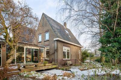 Woning Schoolstraat 22 Nieuwerkerk aan den IJssel