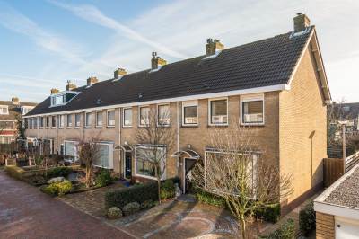 Woning Goudsbloemstraat 18 Zevenhuizen (ZH)