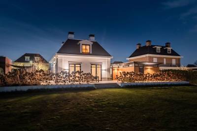 Woning Molenbeek 6 Ulft