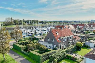 Woning Sluisplateau 4 Wemeldinge