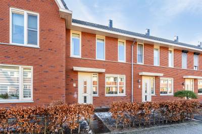 Woning Witte Ring 59 Assendelft