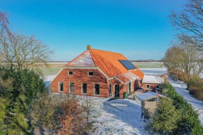 Woning Dorpsstraat 81 Eexterveen