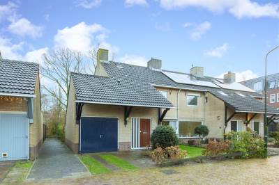 Woning Harrelaers 81 Heiloo
