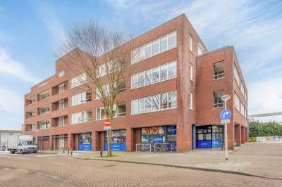 Woning Gemmastraat 27 Eindhoven