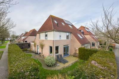 Woning Klipper 1 Zeewolde