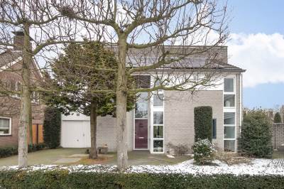 Woning De Elshorst 8 Aarle-Rixtel