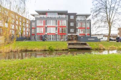 Woning Halverwege 11 Alphen aan den Rijn