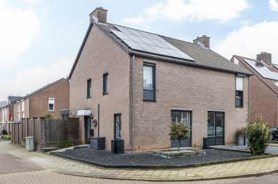Woning Panovenstraat 2 Munstergeleen