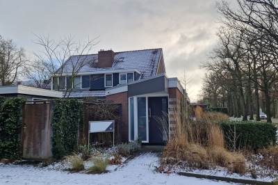 Woning Wenneker 16 Eibergen