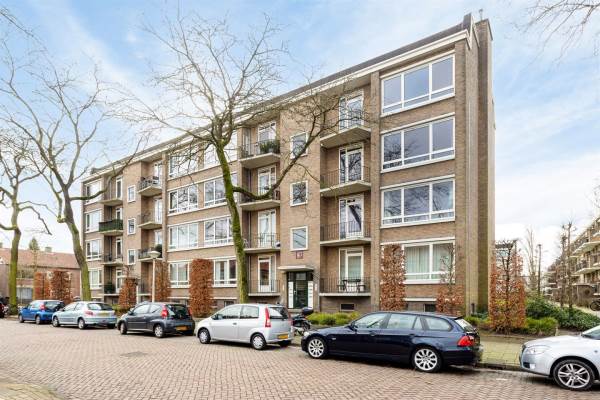 Woning Hertog Jan I Laan 34 Eindhoven