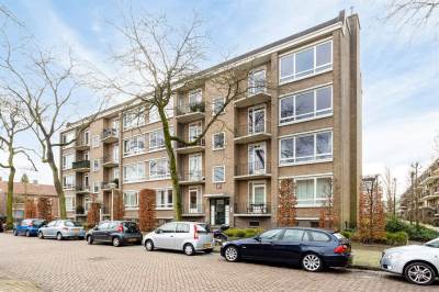 Woning Hertog Jan I Laan 34 Eindhoven