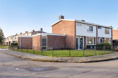 Woning Vijverstraat 11 Ter Apel