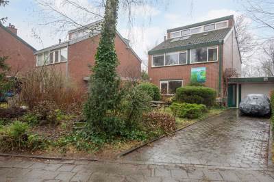 Woning Zwanenveld 1609 Nijmegen