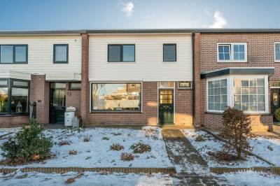 Woning Beatrixplein 38 Beuningen (GE)