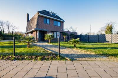 Woning Jabeekerstraat 25 Schinveld